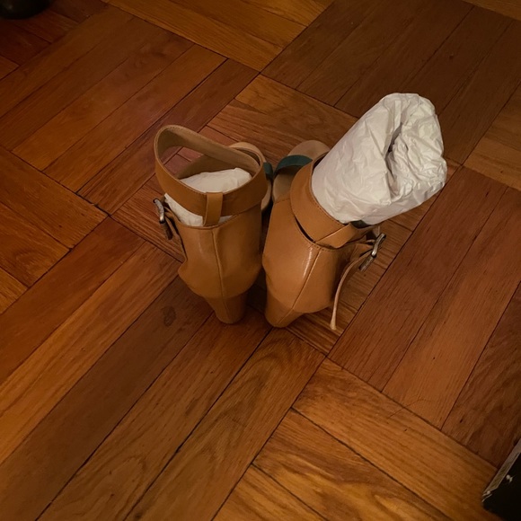 MM6- Maison Martin Mariela - Picture 3 of 5